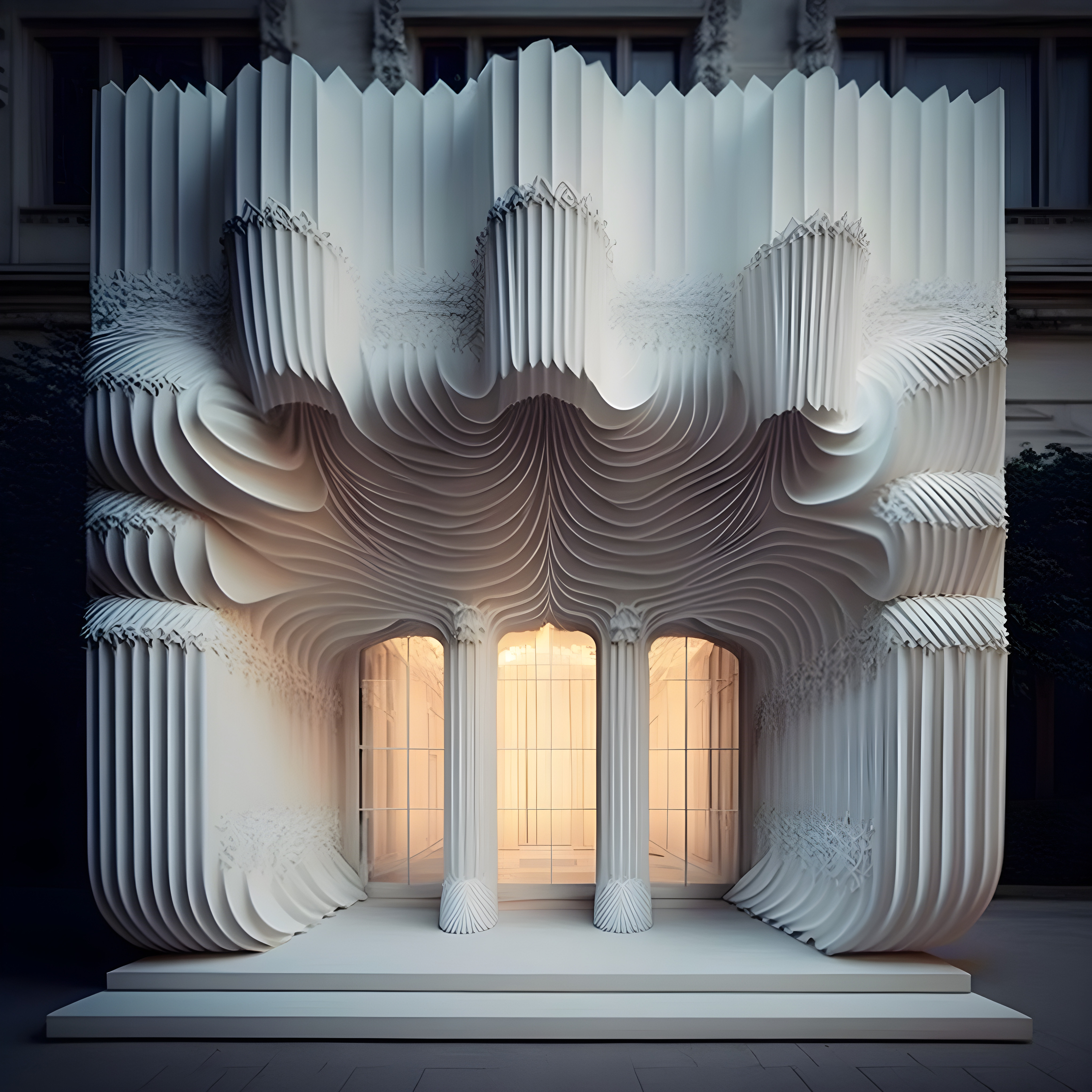 womancalledwild.eth Ethereum Name Service (ENS and .eth domain) PFP